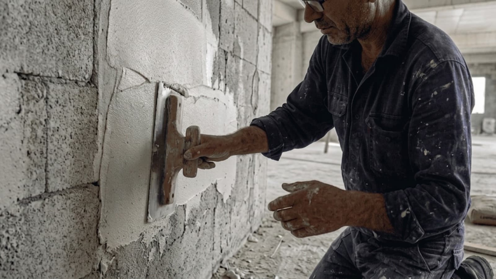 Bahçelievler Alçı Sıva