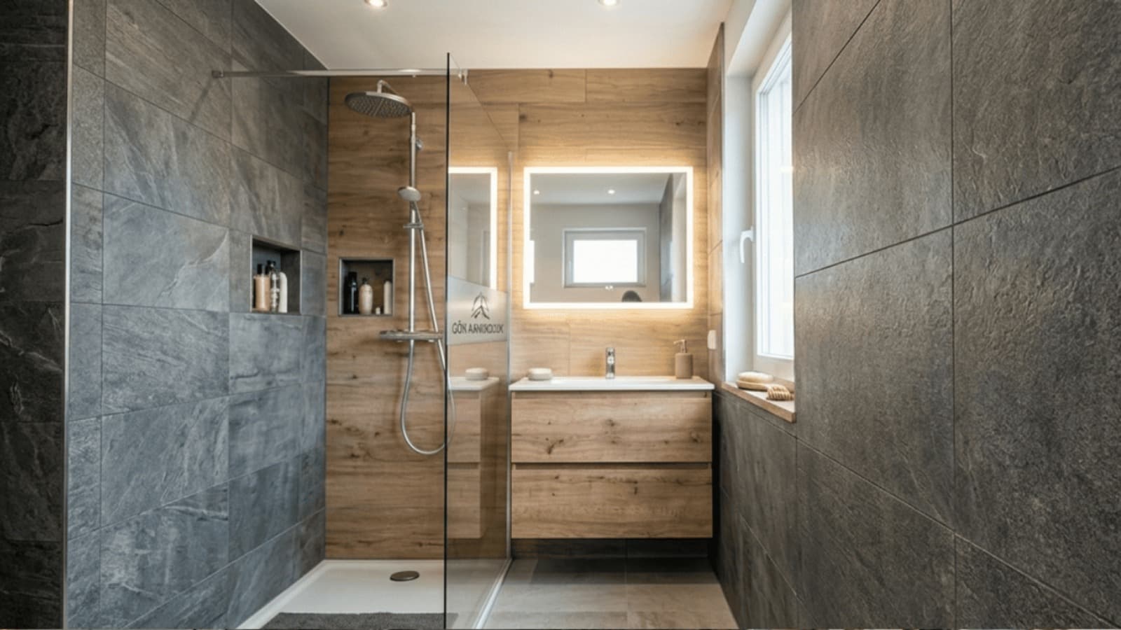 Banyo Yenileme Bahçelievler